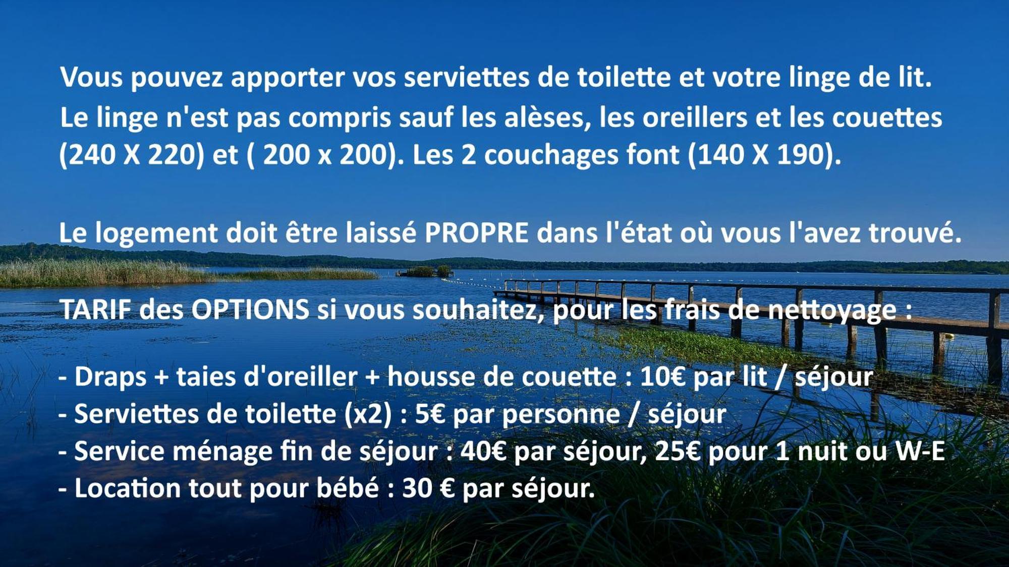 Appartement, 4 pers, jardin terrasse sans vis-à-vis, kit bébé possible, 50m du bord du lac d'Aureilhan, H36 Aureilhan (Landes) Exterior foto